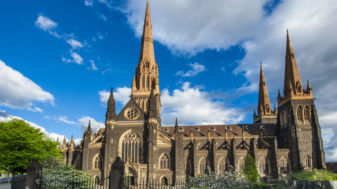 Churches